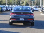 2025 ELANTRA Hybrid Thumbnail 4