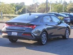 2025 ELANTRA Hybrid Thumbnail 5