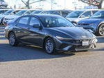 2025 ELANTRA Hybrid Thumbnail 6