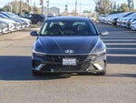 2025 ELANTRA Hybrid Thumbnail 7