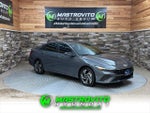 2025 ELANTRA Hybrid Thumbnail 1