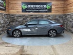 2025 ELANTRA Hybrid Thumbnail 6