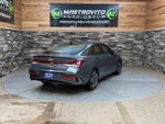 2025 ELANTRA Hybrid Thumbnail 9
