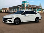 2025 ELANTRA Hybrid Thumbnail 2