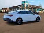 2025 ELANTRA Hybrid Thumbnail 8