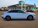 2025 ELANTRA Hybrid Thumbnail 9