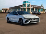 2025 ELANTRA Hybrid Thumbnail 11