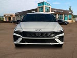 2025 ELANTRA Hybrid Thumbnail 12
