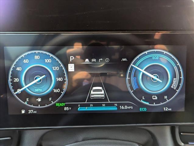 2025 Hyundai Elantra - $25,206