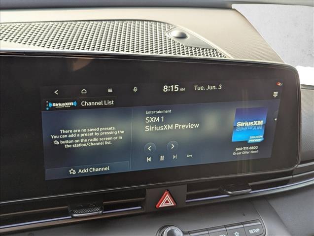 2025 Hyundai Elantra - $25,206