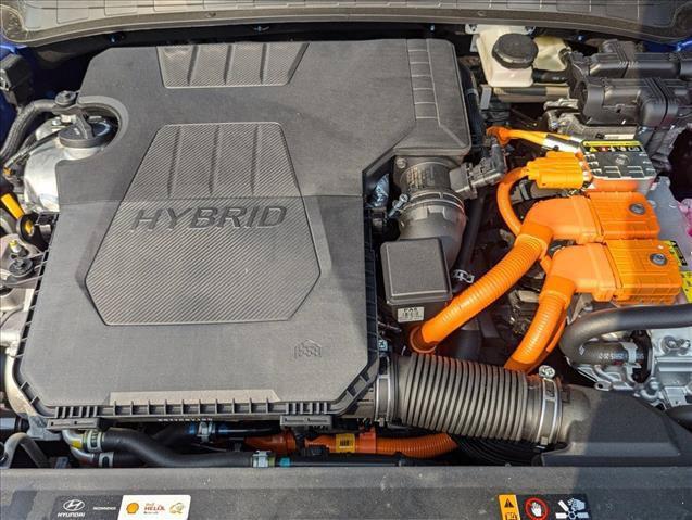 2025 Hyundai Elantra - $25,206
