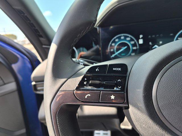 2025 Hyundai Elantra - $25,206