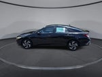 2025 ELANTRA Hybrid Thumbnail 5