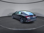 2025 ELANTRA Hybrid Thumbnail 6