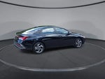 2025 ELANTRA Hybrid Thumbnail 8