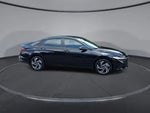 2025 ELANTRA Hybrid Thumbnail 9