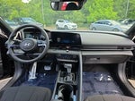 2025 ELANTRA Hybrid Thumbnail 10