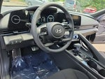 2025 ELANTRA Hybrid Thumbnail 17