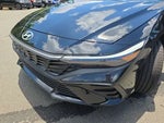 2025 ELANTRA Hybrid Thumbnail 30