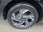 2025 ELANTRA Hybrid Thumbnail 32