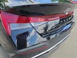 2025 ELANTRA Hybrid Thumbnail 33