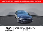 2025 ELANTRA Hybrid Thumbnail 6