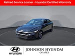 2025 ELANTRA Hybrid Thumbnail 7