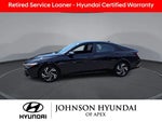 2025 ELANTRA Hybrid Thumbnail 8