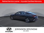 2025 ELANTRA Hybrid Thumbnail 10