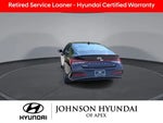 2025 ELANTRA Hybrid Thumbnail 11