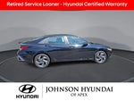 2025 ELANTRA Hybrid Thumbnail 13
