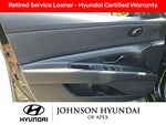 2025 ELANTRA Hybrid Thumbnail 15