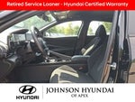 2025 ELANTRA Hybrid Thumbnail 16
