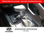 2025 ELANTRA Hybrid Thumbnail 17