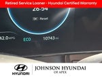 2025 ELANTRA Hybrid Thumbnail 18