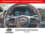 2025 ELANTRA Hybrid Thumbnail 21
