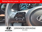 2025 ELANTRA Hybrid Thumbnail 22