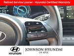 2025 ELANTRA Hybrid Thumbnail 23