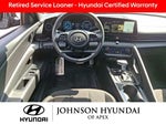 2025 ELANTRA Hybrid Thumbnail 26