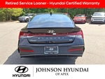 2025 ELANTRA Hybrid Thumbnail 28