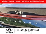 2025 ELANTRA Hybrid Thumbnail 29