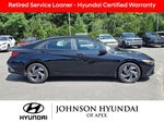 2025 ELANTRA Hybrid Thumbnail 31