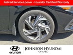 2025 ELANTRA Hybrid Thumbnail 32