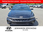 2025 ELANTRA Hybrid Thumbnail 34