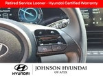2025 ELANTRA Hybrid Thumbnail 34