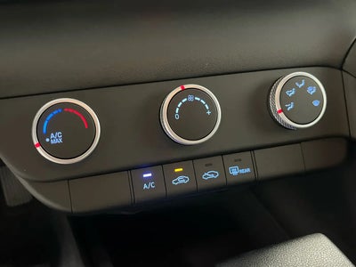 Photo of a 2025 Hyundai Elantra Hybrid SEL Sport 4DR Sedan for sale