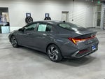 2025 ELANTRA Hybrid Thumbnail 9