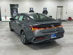 2025 ELANTRA Hybrid Thumbnail 10