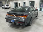 2025 ELANTRA Hybrid Thumbnail 12