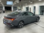 2025 ELANTRA Hybrid Thumbnail 13